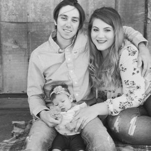 Meet your Posher, Jordan